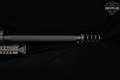 Barrett M107A1 .50 BMG Black in Very Good Condition Image 5