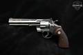Colt Python Gen 2 .357 Mag. Polished Stainless in Excellent Condition Image 3