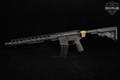 Radical Firearms (RF) RF-15 5.56mm NATO Black in Very Good Condition Image 2