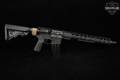 Radical Firearms (RF) RF-15 5.56mm NATO Black in Very Good Condition Image 3