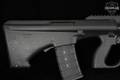 Steyr Arms AUG A3 M2 Extended Rail .300 AAC Blackout (7.62x35mm) Black in Like-New Condition Image 4