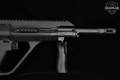 Steyr Arms AUG A3 M2 Extended Rail .300 AAC Blackout (7.62x35mm) Black in Like-New Condition Image 5