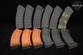 Multiple Manufacturers TWELVE (12) AK-74 30 Round Magazines 5.45x39mm in Very Good Condition Image 2