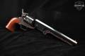 1853 Colt Model 1851 Navy Third Model .36 Color Case Hardened & Blued in Good Condition Image 2