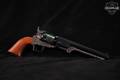 1853 Colt Model 1851 Navy Third Model .36 Color Case Hardened & Blued in Good Condition Image 3