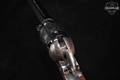 1853 Colt Model 1851 Navy Third Model .36 Color Case Hardened & Blued in Good Condition Image 5