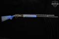 2012 Mossberg Model Rythm 930 Patrick Flanigan Signature Series 12 Gauge Matte Black in Very Good Condition Image 2