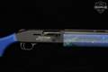2012 Mossberg Model Rythm 930 Patrick Flanigan Signature Series 12 Gauge Matte Black in Very Good Condition Image 4