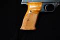 1979 Smith & Wesson (S&W) Model 41 .22 LR Blued in Good Condition Image 4
