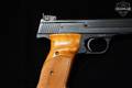 1979 Smith & Wesson (S&W) Model 41 .22 LR Blued in Good Condition Image 5