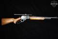 1959 Marlin Firearms Co. Model 336SC .219 Zipper Blued in Good Condition Image 2