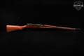 Toyo Kogyo Arisaka Type 99 Short Rifle, Late-War Last-Ditch 7.7 Japanese Hardwood in Poor Condition Image 3