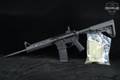 Colt CR6920 MPS-B (Magpul Slim Line Package) 5.56mm NATO Black in Very Good Condition Image 2