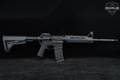 Colt CR6920 MPS-B (Magpul Slim Line Package) 5.56mm NATO Black in Very Good Condition Image 3
