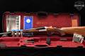 2013 Beretta Model 486 Parallelo 12 Gauge Silver in Excellent Condition Image 2