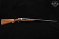 2013 Beretta Model 486 Parallelo 12 Gauge Silver in Excellent Condition Image 3