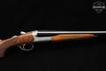2013 Beretta Model 486 Parallelo 12 Gauge Silver in Excellent Condition Image 5