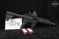 Extar EP9 9mm Luger (9x19 Para) Black Polymer in Excellent Condition Image 2