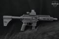 Extar EP9 9mm Luger (9x19 Para) Black Polymer in Excellent Condition Image 3