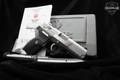 2006 Sturm Ruger P345 P-Series Manual Safety .45 ACP Two-Tone in Excellent Condition Image 2