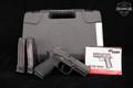 Sig Sauer P320 Carry 9mm Luger Nitron in Excellent Condition Image 2