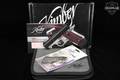 Kimber Micro 9 Crimson Carry 9mm Luger Two-Tone Black & Silver in Good Condition Image 2