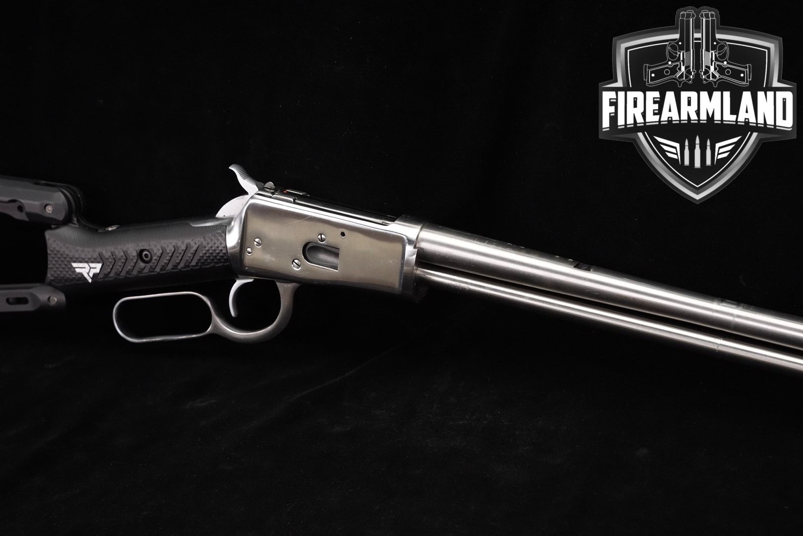 Rossi RG4570 Rio Grande .45-70 Govt 20
