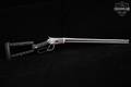 Rossi R92 .357 Mag. Bright Stainless in Fair Condition Image 2