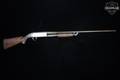 1953-1954 Ithaca Model 37 Featherlight 16 Gauge Blued in Good Condition Image 2