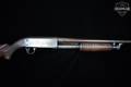 1953-1954 Ithaca Model 37 Featherlight 16 Gauge Blued in Good Condition Image 4
