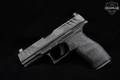 Walther PDP 9mm Luger Black in Very Good Condition Image 3