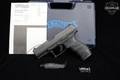 Walther PPQ-45 M2 .45 ACP Black in Excellent Condition Image 2