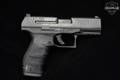Walther PPQ-45 M2 .45 ACP Black in Excellent Condition Image 3