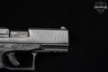 Walther PPQ-45 M2 .45 ACP Black in Excellent Condition Image 4