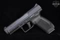 Canik TP9SF 9mm Luger Black in Very Good Condition Image 3