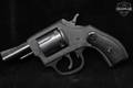 1875-1914 Iver Johnson American Bulldog .32 S&W Long Blued in Good Condition Image 2