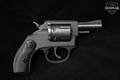 1875-1914 Iver Johnson American Bulldog .32 S&W Long Blued in Good Condition Image 3