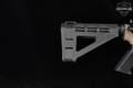 Tennessee Arms Company Inc TNARMS 15 5.56mm NATO Black/FDE in Good Condition Image 4