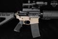 Tennessee Arms Company Inc TNARMS 15 5.56mm NATO Black/FDE in Good Condition Image 5