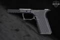 Grey Ghost Combat Pistol Frame Full Size in Like-New Condition Image 2