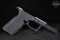 Grey Ghost Combat Pistol Frame Full Size in Like-New Condition Image 3