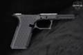 Grey Ghost Combat Pistol Frame Full Size in Like-New Condition Image 4
