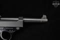 1966 Walther P1 9mm Luger Blued/Black in Good Condition Image 3