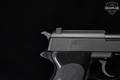 1966 Walther P1 9mm Luger Blued/Black in Good Condition Image 4