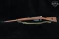 1942 Terni Arsenal M91/41 6.5 Carcano Blued in Very Good Condition Image 2