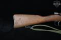 1942 Terni Arsenal M91/41 6.5 Carcano Blued in Very Good Condition Image 4