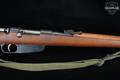 1942 Terni Arsenal M91/41 6.5 Carcano Blued in Very Good Condition Image 5