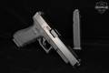 Glock G35 Gen 3 .40 S&W Black in Very Good Condition Image 2