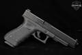 Glock G35 Gen 3 .40 S&W Black in Very Good Condition Image 3