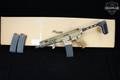 2022 Sig Sauer MCX SPEAR LT .300 AAC Blackout (7.62x35mm) Coyote Tan in Excellent Condition Image 2